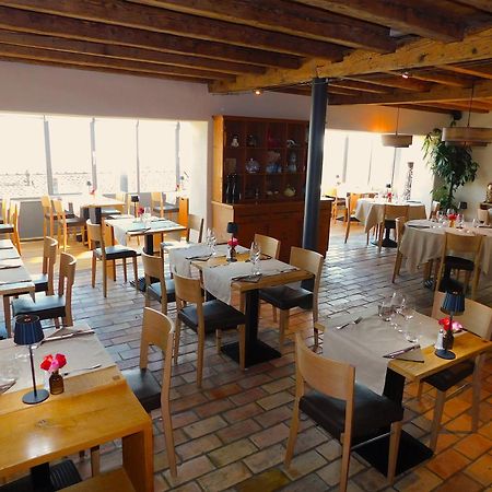 Auberge De L'Union Arzier المظهر الخارجي الصورة