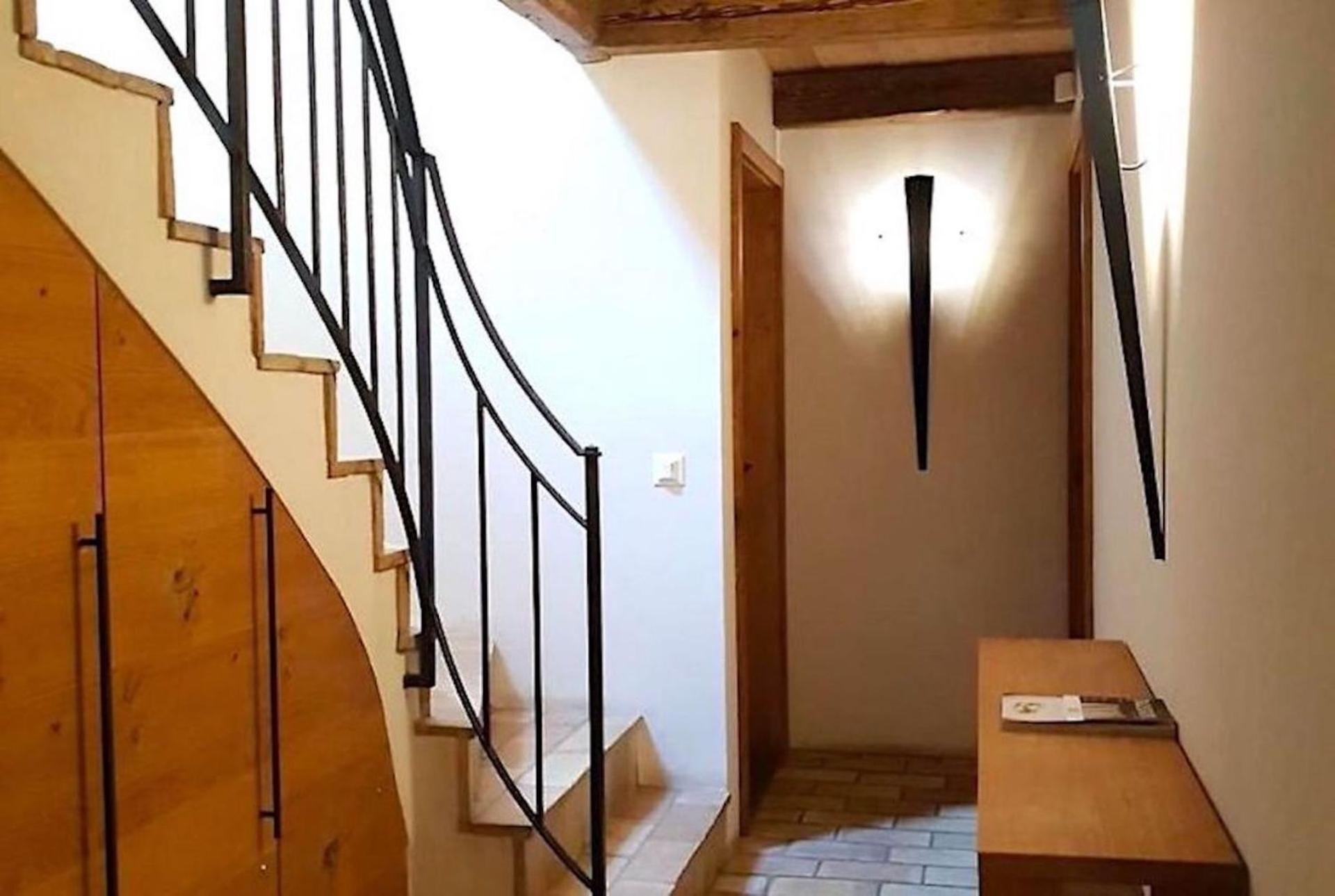 Auberge De L'Union Arzier المظهر الخارجي الصورة