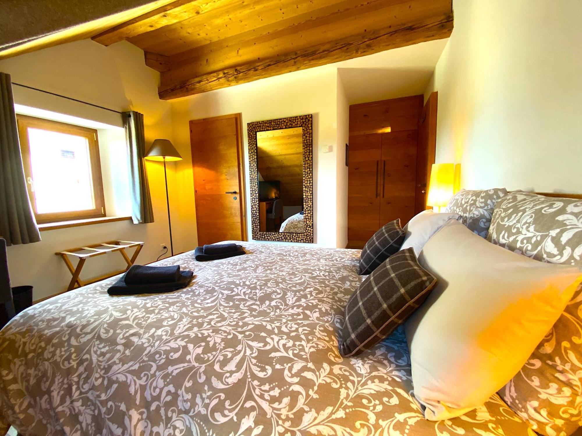 Auberge De L'Union Arzier المظهر الخارجي الصورة
